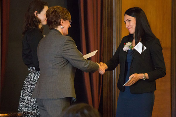 The 31st Annual Scholarship Awards Luncheon